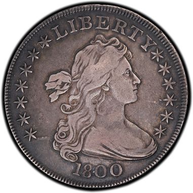 Cert 26180501 - Coin Image