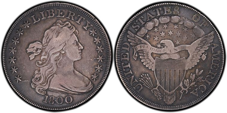 Cert 26180501 - Coin Image