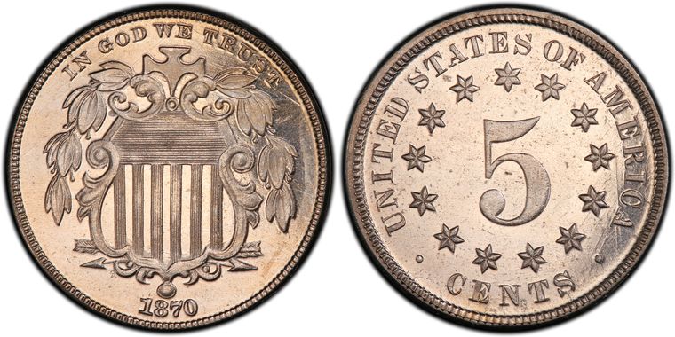 Cert 26180243 - Coin Image