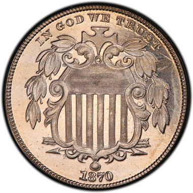 Cert 26180243 - Coin Image
