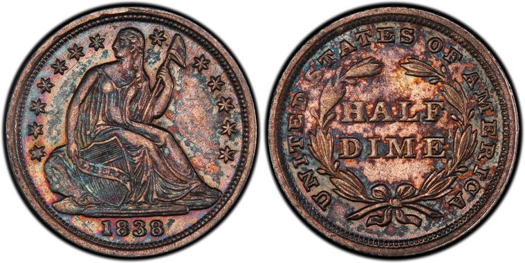 Cert 26179447 - Coin Image