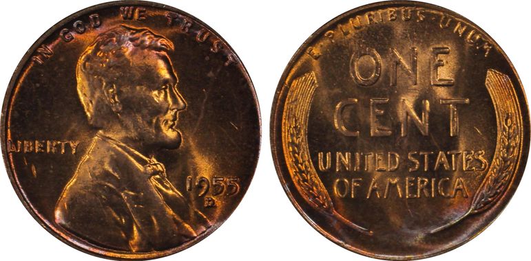 Cert 26177834 - Coin Image