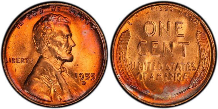 Cert 26177834 - Coin Image