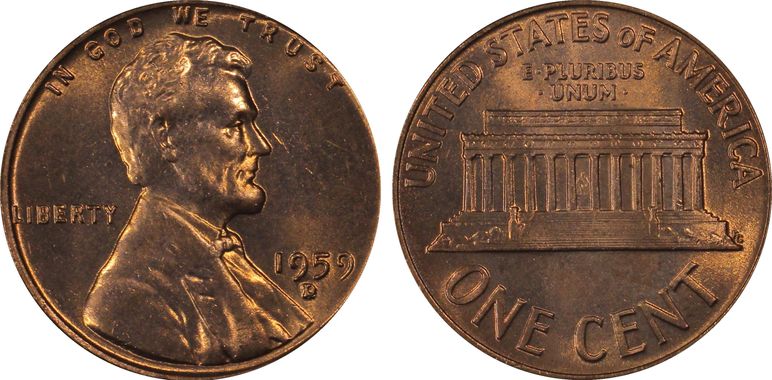 Cert 26177835 - Coin Image