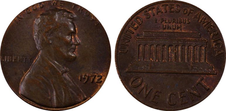 Cert 26172521 - Coin Image