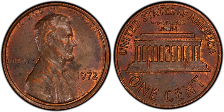 Cert 26172521 - Coin Image