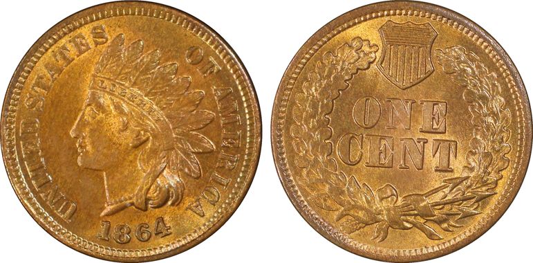 Cert 26170101 - Coin Image