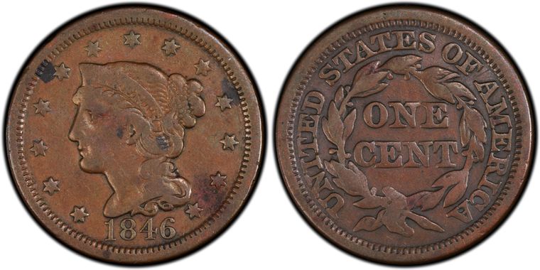 Cert 26169632 - Coin Image