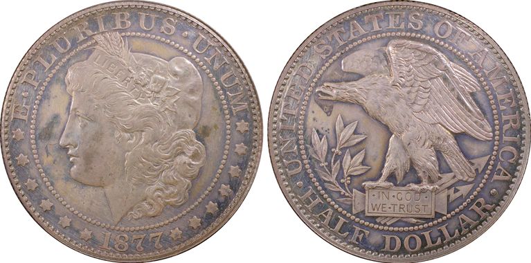 Cert 26169435 - Coin Image