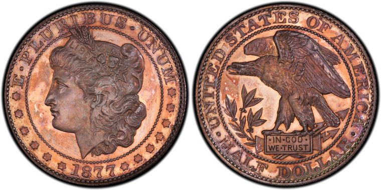 Cert 26169435 - Coin Image