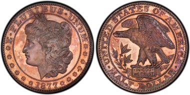 1877 50C J-1512 PR62