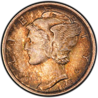 Cert 26171057 - Coin Image