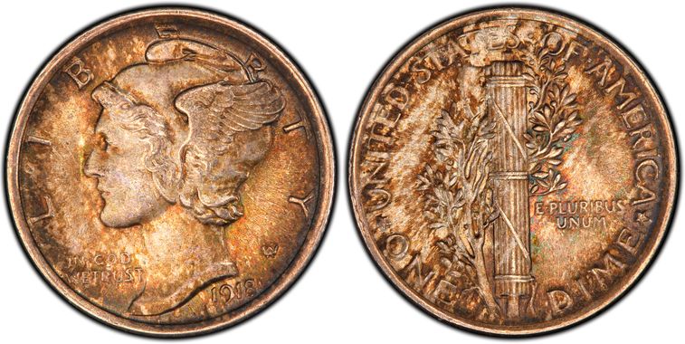 Cert 26171057 - Coin Image