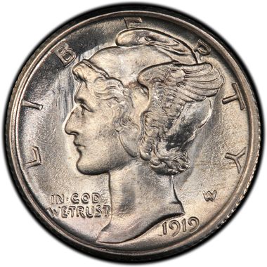 Cert 26167973 - Coin Image