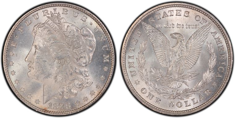 Cert 26167792 - Coin Image