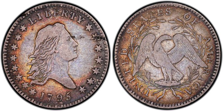 Cert 26167672 - Coin Image