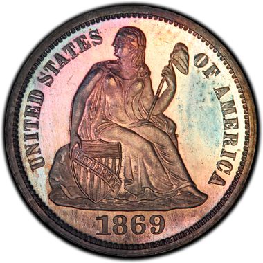 Cert 26167494 - Coin Image