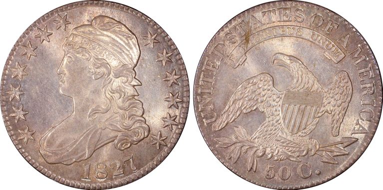 Cert 25512433 - Coin Image