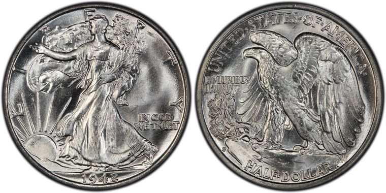 Cert 25071021 - Coin Image