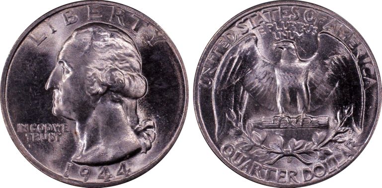 Cert 26164168 - Coin Image