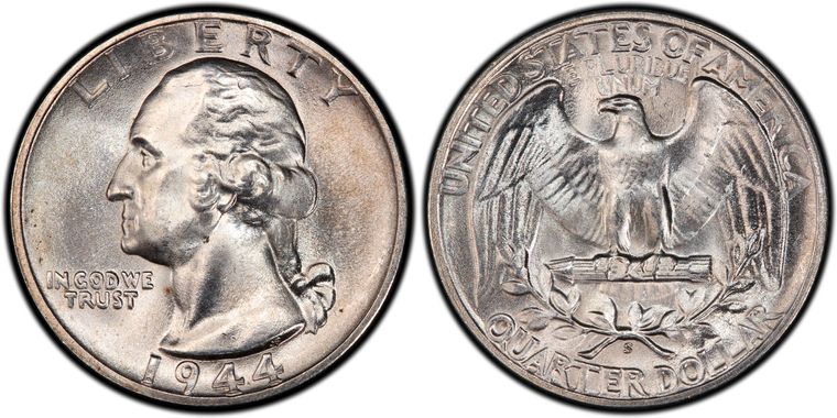 Cert 26164168 - Coin Image