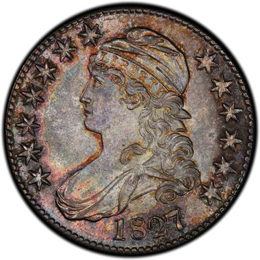 Cert 26165754 - Coin Image