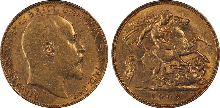 Cert 26158679 - Coin Image