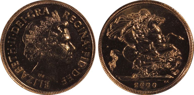 Cert 26158698 - Coin Image