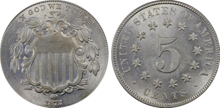 Cert 26173691 - Coin Image