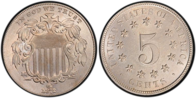 Cert 26173691 - Coin Image