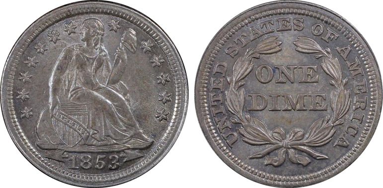 Cert 26173700 - Coin Image