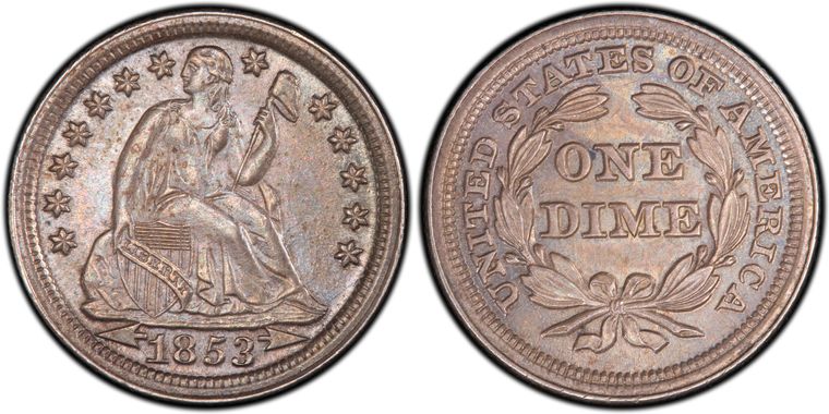 Cert 26173700 - Coin Image