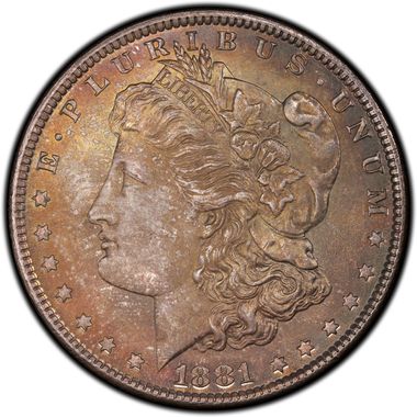 Cert 26156059 - Coin Image