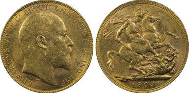 1909-P Sov S-3972 MS61