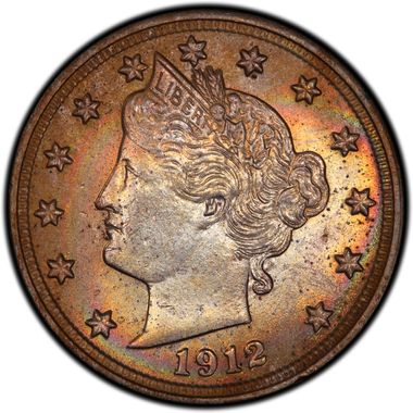 Cert 26153971 - Coin Image