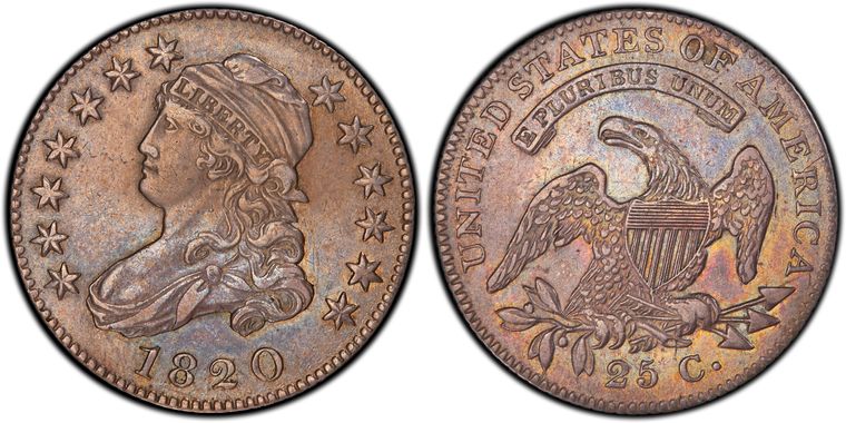 Cert 26154369 - Coin Image