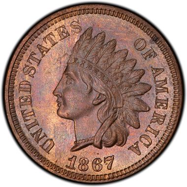Cert 26157708 - Coin Image