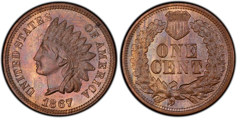 Cert 26157708 - Coin Image