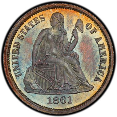 Cert 26161284 - Coin Image