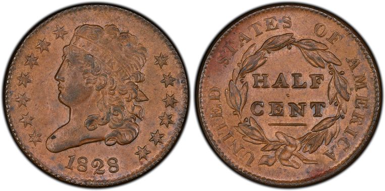 Cert 26149670 - Coin Image