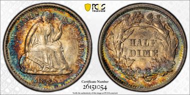 1861 H10C AU55