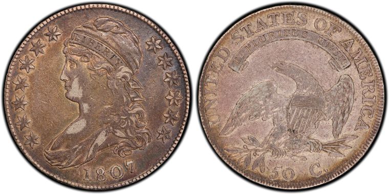 Cert 26151015 - Coin Image