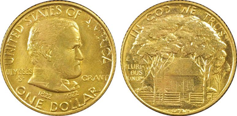 Cert 26146328 - Coin Image