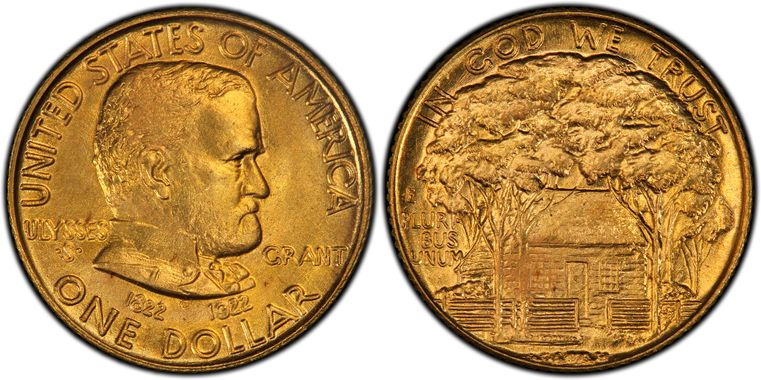 Cert 26146328 - Coin Image