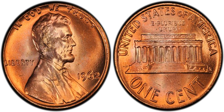 Cert 26141214 - Coin Image