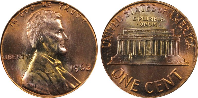 Cert 26141216 - Coin Image