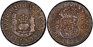 1739-Mo MF Real Calico-514 XF45