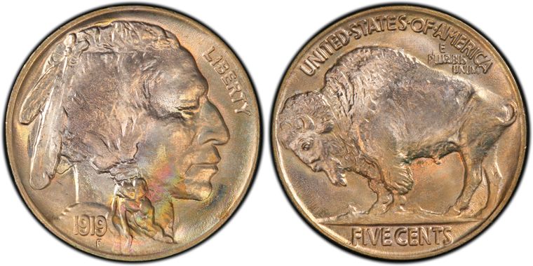 Cert 26134897 - Coin Image