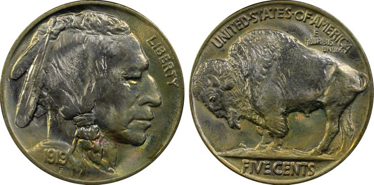 Cert 26134897 - Coin Image