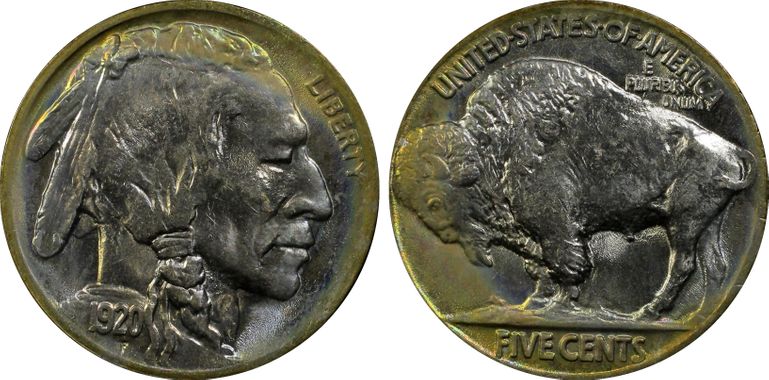 Cert 26134901 - Coin Image